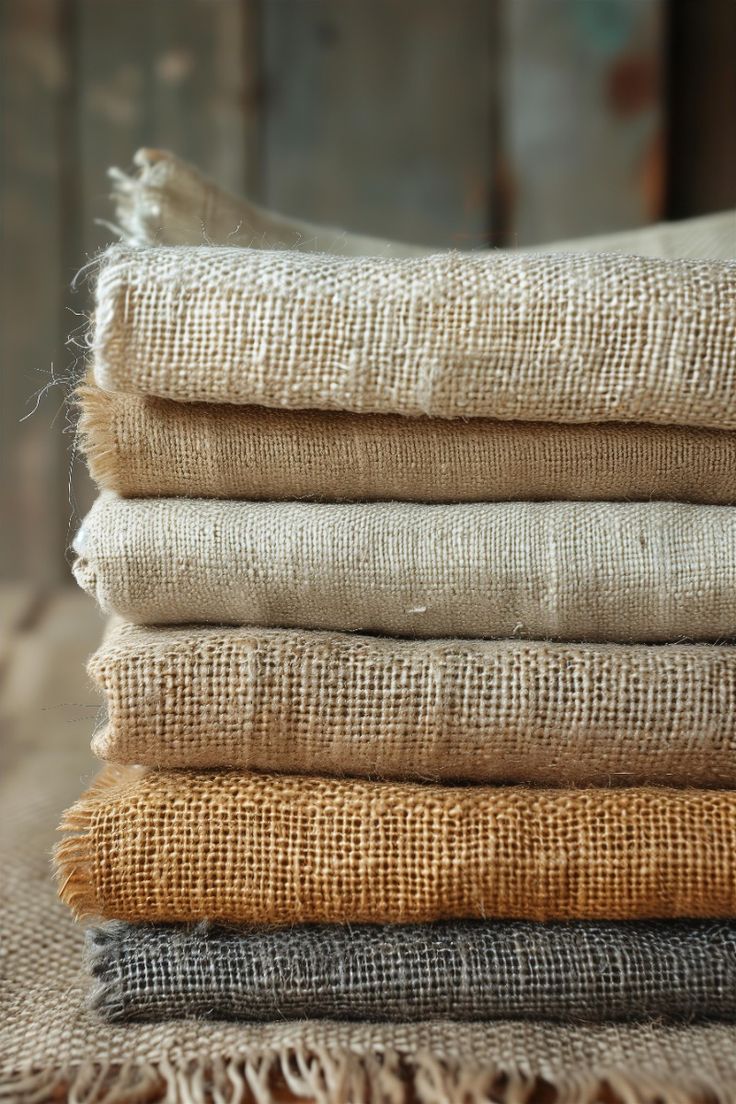 Cotton Blends fabric by Janki Nath & Co. — premium woven textile from India