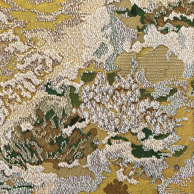 Jacquards fabric by Janki Nath & Co. — premium woven textile from India