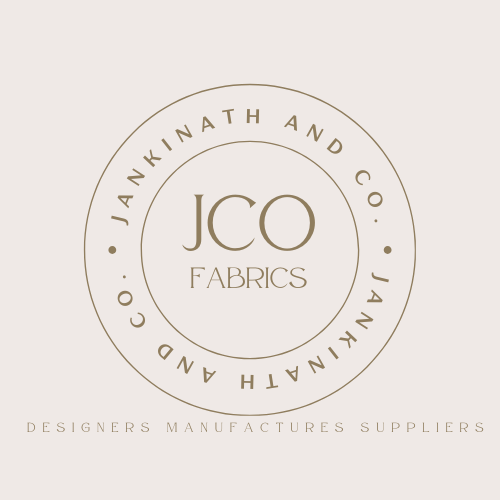 Janki Nath & Co. — JCO Fabrics