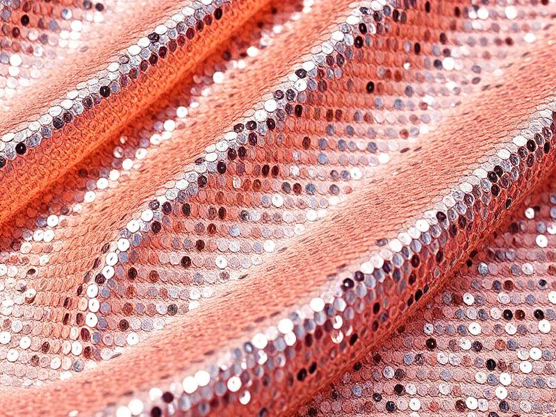 Lurex & Sequins fabric by Janki Nath & Co. — premium woven textile manufactured in India
