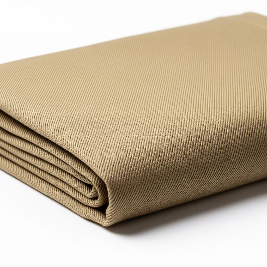 Twill & Drills fabric by Janki Nath & Co. — premium woven textile from India