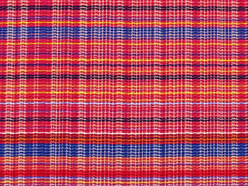 Yarn-Dyed fabric by Janki Nath & Co. — premium woven textile manufactured in India